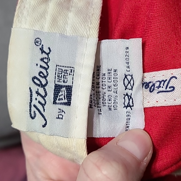 Titlest Hat - Picture 6 of 6